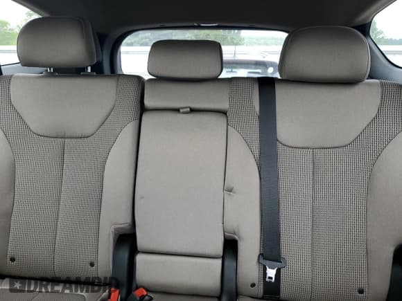 ✅ 2020 Hyundai Santa Fe SEL • VIN: 5NMS3CADXLH290254 • Lot: 56037334. Wystawiony na Copart z przebiegiem 33 735 mil. Bezpłatny archiwum sprzedaży aukcyjnych z USA i szczegółowy raport historii pojazdu na DreamBid. Zdjęcie 10.