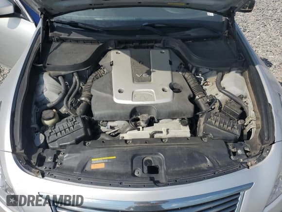 ✅ 2011 Infiniti G25 Journey • VIN: JN1DV6AP1BM600302 • Lot: 62779285. Wystawiony na Copart z przebiegiem Nie podano. Bezpłatny archiwum sprzedaży aukcyjnych z USA i szczegółowy raport historii pojazdu na DreamBid. Zdjęcie 11.