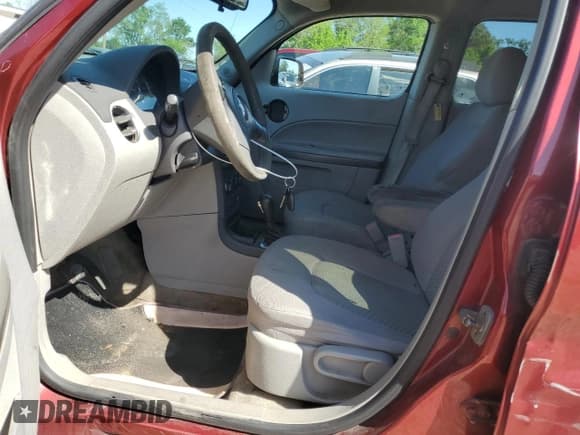 ✅ 2009 Chevrolet HHR LS • VIN: 3GNCA13B19S553766 • Lot: 52032735. Listed on Copart with 178,427 mi. Free auction sales archive from the USA and detailed vehicle history report at DreamBid. Image 7.