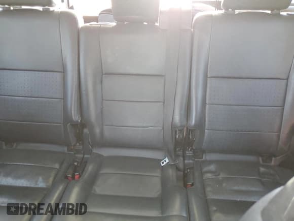 ✅ 2005 Land Rover LR3 HSE • VIN: SALAG25475A334575 • Лот: 60689515. Опубликован ранее на Copart с пробегом 161 284 миль. Бесплатный доступ к архиву аукционных продаж из США и подробный отчёт об истории автомобиля на DreamBid. Изображение 10.