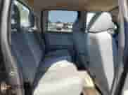 2005 Dodge Dakota SLT z VIN 1D7HE48N85S271093, wystawiony jako Copart lot #65622765 z przebiegiem 157 344 mil mil oraz Szkoda całkowita • Salvage title. Historia ofert i sprzedaży dostępna na DreamBid. Obrazek 10.