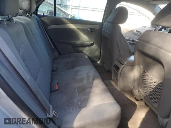 ✅ 2010 Chevrolet Malibu 1FL • VIN: 1G1ZA5E06AF255365 • Lot: 78689694. Listed on Copart with 205,018 mi. Free auction sales archive from the USA and detailed vehicle history report at DreamBid. Image 10.