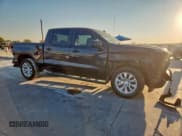 ✅ 2022 Chevrolet Silverado 1500 Custom • VIN: 3GCPABEK5NG637440 • Lot: 84292395. Listed on Copart with 43,226 mi. Free auction sales archive from the USA and detailed vehicle history report at DreamBid. Image 4.