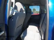 ✅ 2017 Chevrolet Silverado 2500HD Work Truck • VIN: 1GC2KUEG2HZ265185 • Lot: 40536435. Wystawiony na IAAI z przebiegiem 189 379 mil. Bezpłatny archiwum sprzedaży aukcyjnych z USA i szczegółowy raport historii pojazdu na DreamBid. Zdjęcie 8.