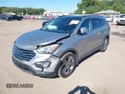 ✅ 2014 Hyundai Santa Fe Limited • VIN: KM8SRDHFXEU075699 • Лот: 43390860. Опубликован ранее на IAAI с пробегом 134 345 миль. Бесплатный доступ к архиву аукционных продаж из США и подробный отчёт об истории автомобиля на DreamBid. Изображение 18.