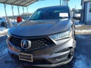 ✅ 2019 Acura RDX w/A-Spec Pkg • VIN: 5J8TC2H66KL028493 • Lot: 41246651. Listed on IAAI with 136,713 mi. Free auction sales archive from the USA and detailed vehicle history report at DreamBid. Image 12.