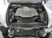 ✅ 2008 Lexus LS 460 • VIN: JTHBL46F785064892 • Лот: 82761925. Опубликован ранее на Copart с пробегом 191 427 миль. Бесплатный доступ к архиву аукционных продаж из США и подробный отчёт об истории автомобиля на DreamBid. Изображение 11.