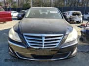 ✅ 2012 Hyundai Genesis 4.6L • VIN: KMHGC4DF6CU172165 • Лот: 49373165. Опубликован ранее на Copart с пробегом 139 400 миль. Бесплатный доступ к архиву аукционных продаж из США и подробный отчёт об истории автомобиля на DreamBid. Изображение 5.