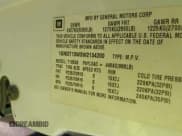 ✅ 1998 Chevrolet Blazer LS • VIN: 1GNDT13W3W2134200 • Lot: 43657607. Wystawiony na IAAI z przebiegiem Nie podano. Bezpłatny archiwum sprzedaży aukcyjnych z USA i szczegółowy raport historii pojazdu na DreamBid. Zdjęcie 9.