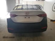 ✅ 2022 Hyundai Accent SE • VIN: 3KPC24A67NE180996 • Лот: 78592304. Опубликован ранее на Copart с пробегом 57 225 миль. Бесплатный доступ к архиву аукционных продаж из США и подробный отчёт об истории автомобиля на DreamBid. Изображение 6.