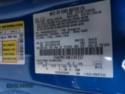 ✅ 2021 Ford Mustang GT • VIN: 1FA6P8CFXM5101257 • Lot: 42207879. Listed on IAAI with 37,036 mi. Free auction sales archive from the USA and detailed vehicle history report at DreamBid. Image 9.