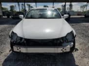 ✅ 2014 Lexus IS 250 C • VIN: JTHFF2C25E2530315 • Lot: 52079275. Listed on Copart with 122,386 mi. Free auction sales archive from the USA and detailed vehicle history report at DreamBid. Image 5.