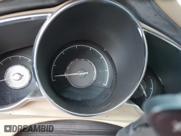 ✅ 2009 Chevrolet Malibu LTZ • VIN: 1G1ZK57739F184175 • Lot: 79328664. Listed on Copart with Not provided. Free auction sales archive from the USA and detailed vehicle history report at DreamBid. Image 9.