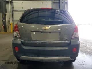 ✅ 2012 Chevrolet Captiva Sport LS • VIN: 3GNAL2EK7CS632421 • Lot: 53920695. Wystawiony na Copart z przebiegiem 118 629 mil. Bezpłatny archiwum sprzedaży aukcyjnych z USA i szczegółowy raport historii pojazdu na DreamBid. Zdjęcie 6.