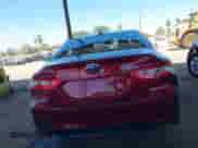 2020 Toyota Camry Hybrid LE с VIN 4T1C31AK8LU525374, выставлен на аукционе IAAI как лот 42814530 с пробегом 99 867 миль миль и . История ставок и продаж доступна на DreamBid. Изображение 16.