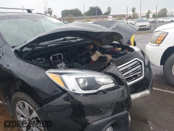 ✅ 2017 Subaru Outback Touring • VIN: 4S4BSATC0H3378629 • Лот: 43739668. Опубликован ранее на IAAI с пробегом 66 971 миль. Бесплатный доступ к архиву аукционных продаж из США и подробный отчёт об истории автомобиля на DreamBid. Изображение 17.