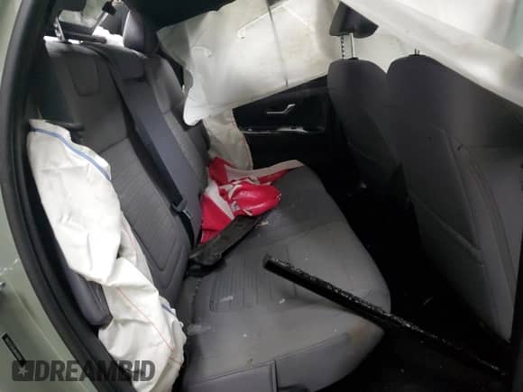 2024 Hyundai Santa Cruz SEL с VIN 5NTJCDDE4RH110950, выставлен на аукционе Copart как лот 86702524 с пробегом 10 292 миль миль и Чистый • Clean title. История ставок и продаж доступна на DreamBid. Изображение 11.