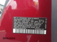 ✅ 2017 Volkswagen Passat SE • VIN: 1VWBT7A39HC021938 • Lot: 42983742. Listed on IAAI with 123,396 mi. Free auction sales archive from the USA and detailed vehicle history report at DreamBid. Image 9.