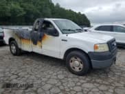 ✅ 2008 Ford F-150 XL • VIN: 1FTRF12288KE39814 • Lot: 69886875. Wystawiony na Copart z przebiegiem Nie podano. Bezpłatny archiwum sprzedaży aukcyjnych z USA i szczegółowy raport historii pojazdu na DreamBid. Zdjęcie 4.