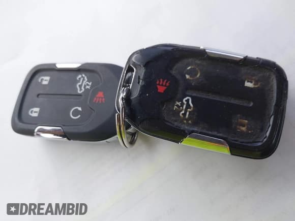 ✅ 2020 Chevrolet Silverado 1500 RST • VIN: 3GCUYEET8LG311055 • Lot: 41610226. Listed on IAAI with 88,332 mi. Free auction sales archive from the USA and detailed vehicle history report at DreamBid. Image 11.