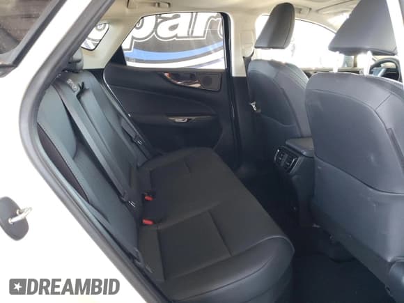 ✅ 2024 Lexus NX 350h • VIN: JTJAKCEZ0R5020415 • Lot: 56429565. Listed on Copart with 12,665 mi. Free auction sales archive from the USA and detailed vehicle history report at DreamBid. Image 10.