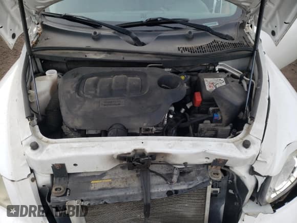 ✅ 2011 Chevrolet HHR LS • VIN: 3GNBAAFW8BS656103 • Lot: 84695864. Listed on Copart with 162,654 mi. Free auction sales archive from the USA and detailed vehicle history report at DreamBid. Image 11.