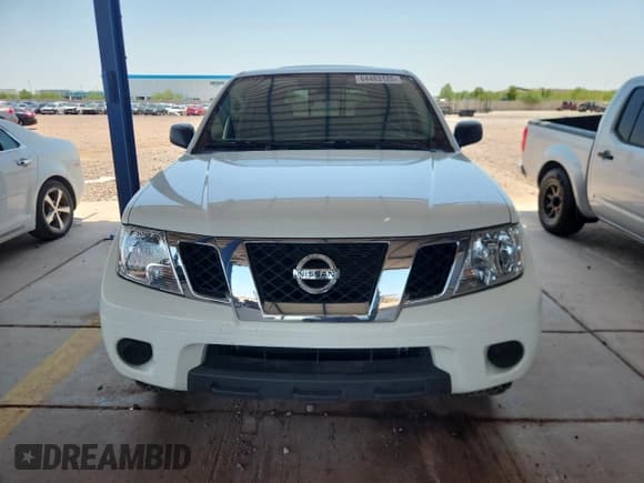 ✅ 2019 Nissan Frontier Pro-4X • VIN: 1N6AD0EV9KN877229 • Lot: 64483125. Listed on Copart with 48,471 mi. Free auction sales archive from the USA and detailed vehicle history report at DreamBid. Image 5.