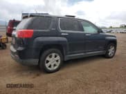 ✅ 2013 GMC Terrain SLE • VIN: 2GKALMEK5D6306657 • Lot: 61170845. Listed on Copart with 177,873 mi. Free auction sales archive from the USA and detailed vehicle history report at DreamBid. Image 3.