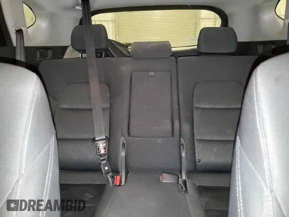 2017 Hyundai Tucson Sport z VIN KM8J3CA21HU424638, wystawiony jako Copart lot #80035895 z przebiegiem 102 672 mil mil oraz Szkoda całkowita • Salvage title. Historia ofert i sprzedaży dostępna na DreamBid. Obrazek 10.