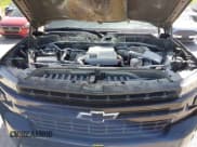 ✅ 2020 Chevrolet Silverado 1500 RST • VIN: 3GCUYEET1LG370089 • Lot: 42082115. Listed on IAAI with 57,447 mi. Free auction sales archive from the USA and detailed vehicle history report at DreamBid. Image 10.