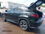 ✅ 2021 Lexus RX 350 • VIN: 2T2HZMAA8MC211879 • Lot: 43106922. Wystawiony na IAAI z przebiegiem 80 504 mil. Bezpłatny archiwum sprzedaży aukcyjnych z USA i szczegółowy raport historii pojazdu na DreamBid. Zdjęcie 3.