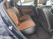 ✅ 2016 Chevrolet Equinox LTZ • VIN: 2GNFLGEK2G6239059 • Lot: 95956295. Listed on Copart with 126,934 mi. Free auction sales archive from the USA and detailed vehicle history report at DreamBid. Image 11.