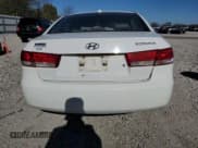 ✅ 2008 Hyundai Sonata GLS • VIN: 5NPET46C88H376806 • Лот: 80494554. Опубликован ранее на Copart с пробегом Не указан. Бесплатный доступ к архиву аукционных продаж из США и подробный отчёт об истории автомобиля на DreamBid. Изображение 6.