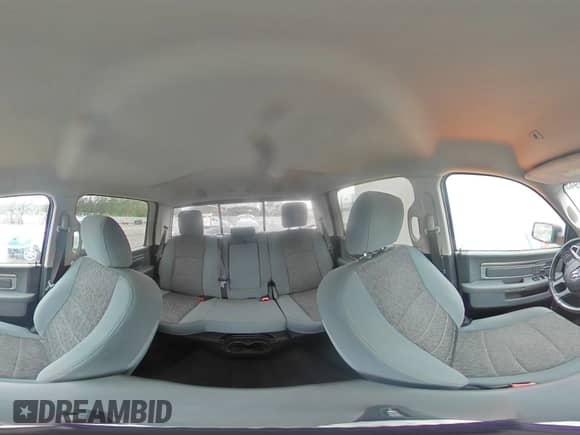 2017 Ram 1500 Big Horn с VIN 3C6RR7LT1HG511307, выставлен на аукционе Copart как лот 90294945 с пробегом 131 955 миль миль и Списание • Salvage title. История ставок и продаж доступна на DreamBid. Изображение 14.