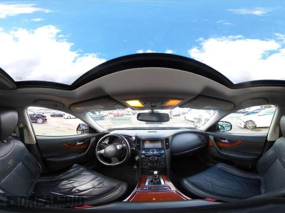 ✅ 2011 Infiniti FX • VIN: JN8AS1MW8BM140820 • Лот: 43652622. Опубликован ранее на IAAI с пробегом 133 194 миль. Бесплатный доступ к архиву аукционных продаж из США и подробный отчёт об истории автомобиля на DreamBid. Изображение 18.