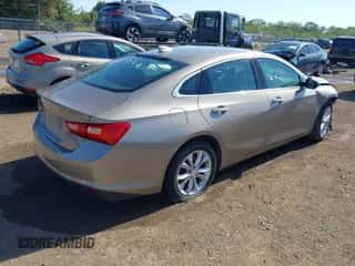 2023 Chevrolet Malibu LT z VIN 1G1ZD5ST3PF193986, wystawiony jako IAAI lot #43352790 z przebiegiem 59 511 mil mil oraz . Historia ofert i sprzedaży dostępna na DreamBid. Obrazek 4.