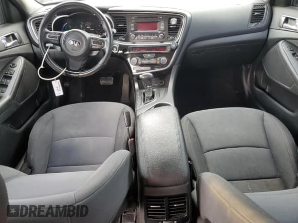 ✅ 2014 Kia Optima LX • VIN: KNAGM4AD3E5065394 • Lot: 84418155. Wystawiony na Copart z przebiegiem 100 788 mil. Bezpłatny archiwum sprzedaży aukcyjnych z USA i szczegółowy raport historii pojazdu na DreamBid. Zdjęcie 8.