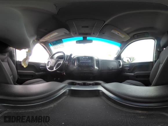 ✅ 2019 Chevrolet Silverado 1500 LT • VIN: 2GCRCPEC7K1115535 • Lot: 42413006. Wystawiony na IAAI z przebiegiem 136 455 mil. Bezpłatny archiwum sprzedaży aukcyjnych z USA i szczegółowy raport historii pojazdu na DreamBid. Zdjęcie 22.