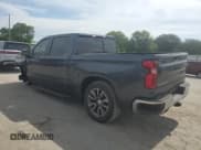 ✅ 2021 Chevrolet Silverado 1500 LT • VIN: 3GCUYDED3MG111110 • Lot: 59767444. Wystawiony na Copart z przebiegiem 86 544 mil. Bezpłatny archiwum sprzedaży aukcyjnych z USA i szczegółowy raport historii pojazdu na DreamBid. Zdjęcie 2.