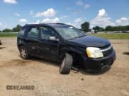 ✅ 2007 Chevrolet Equinox LS • VIN: 2CNDL13F776229173 • Лот: 66721135. Опубликован ранее на Copart с пробегом 154 612 миль. Бесплатный доступ к архиву аукционных продаж из США и подробный отчёт об истории автомобиля на DreamBid. Изображение 14.