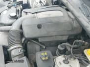 ✅ 2005 Jaguar S-Type • VIN: SAJWA03V451N24124 • Lot: 42062179. Listed on IAAI with 286,268 mi. Free auction sales archive from the USA and detailed vehicle history report at DreamBid. Image 12.