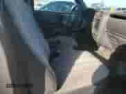 2002 Chevrolet S-10 LS с VIN 1GCCS145428191171, выставлен на аукционе Copart как лот 80259334 с пробегом 180 536 миль миль и Чистый • Clean title. История ставок и продаж доступна на DreamBid. Изображение 10.