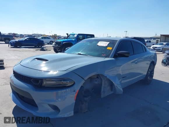2020 Dodge Charger SXT с VIN 2C3CDXBG3LH208088, выставлен на аукционе IAAI как лот 43441816 с пробегом 47 665 миль миль и . История ставок и продаж доступна на DreamBid. Изображение 20.