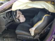 ✅ 2014 Dodge Challenger SRT-8 • VIN: 2C3CDYCJ0EH136754 • Lot: 69296914. Wystawiony na Copart z przebiegiem 40 591 mil. Bezpłatny archiwum sprzedaży aukcyjnych z USA i szczegółowy raport historii pojazdu na DreamBid. Zdjęcie 7.