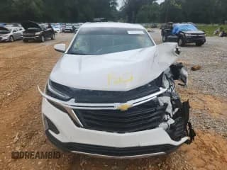 ✅ 2022 Chevrolet Equinox LT • VIN: 3GNAXKEV9NL131543 • Лот: 67601735. Опубликован ранее на Copart с пробегом Не указан. Бесплатный доступ к архиву аукционных продаж из США и подробный отчёт об истории автомобиля на DreamBid. Изображение 5.