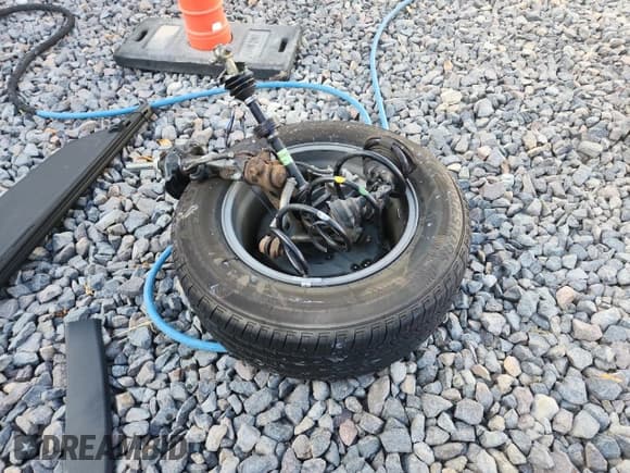 ✅ 2021 Honda CR-V LX • VIN: 7FARW2H29ME007144 • Лот: 89717145. Опубликован ранее на Copart с пробегом 45 903 миль. Бесплатный доступ к архиву аукционных продаж из США и подробный отчёт об истории автомобиля на DreamBid. Изображение 13.