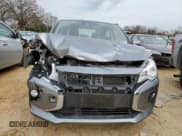 ✅ 2023 Mitsubishi Mirage SE • VIN: ML32FVFJ2PHF05284 • Lot: 88778105. Listed on Copart with 32,852 mi. Free auction sales archive from the USA and detailed vehicle history report at DreamBid. Image 5.