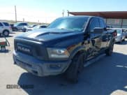 ✅ 2020 Ram 1500 SLT • VIN: 1C6RR6GT7LS138974 • Lot: 43346108. Listed on IAAI with 121,897 mi. Free auction sales archive from the USA and detailed vehicle history report at DreamBid. Image 2.