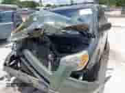 2007 Honda Pilot LX with VIN 5FNYF28167B023921, listed as a IAAI auction lot 42727822 with 177,088 mi miles and . Bid and sale history available at DreamBid. Image 6.