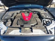 ✅ 2019 Mercedes-Benz C 43 AMG • VIN: 55SWF6EB1KU285008 • Lot: 41743022. Wystawiony na IAAI z przebiegiem 83 640 mil. Bezpłatny archiwum sprzedaży aukcyjnych z USA i szczegółowy raport historii pojazdu na DreamBid. Zdjęcie 10.